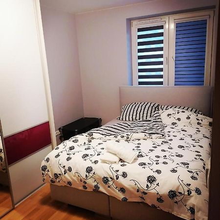 Apartament Luxbibi Leilighet Rzeszów Eksteriør bilde