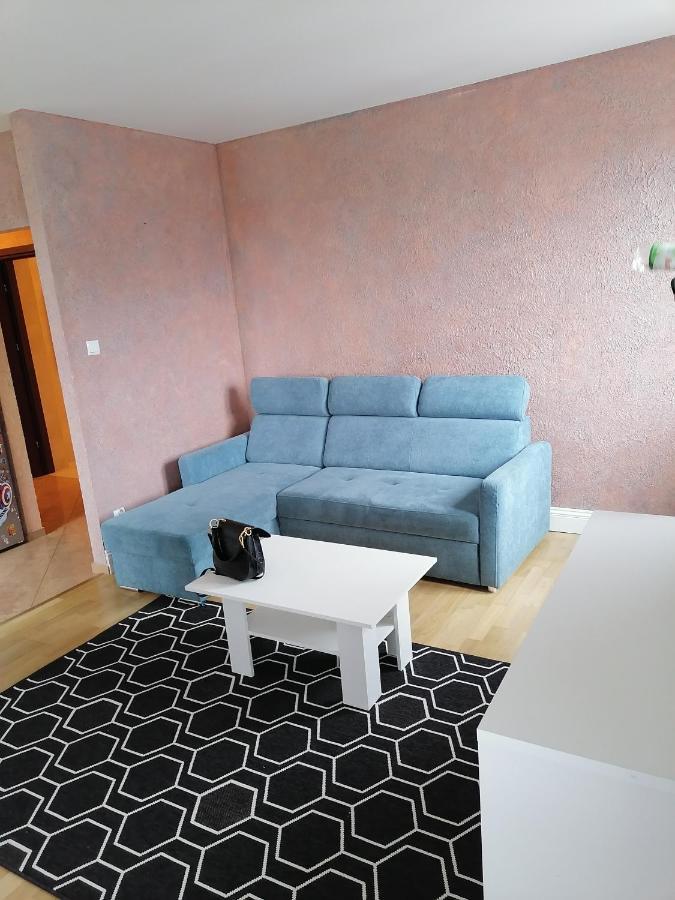 Apartament Luxbibi Leilighet Rzeszów Eksteriør bilde